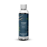 Yankee Bayside Cedar reed diffuser refill 200ml - British product