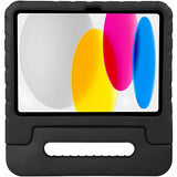 Proporta Kids iPad Case 11 inch black, imported from the UK