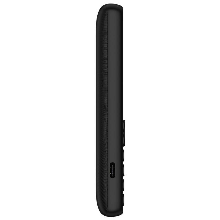 Vodafone TCL OneTouch 5041 mobile phone in grey, imported from the UK