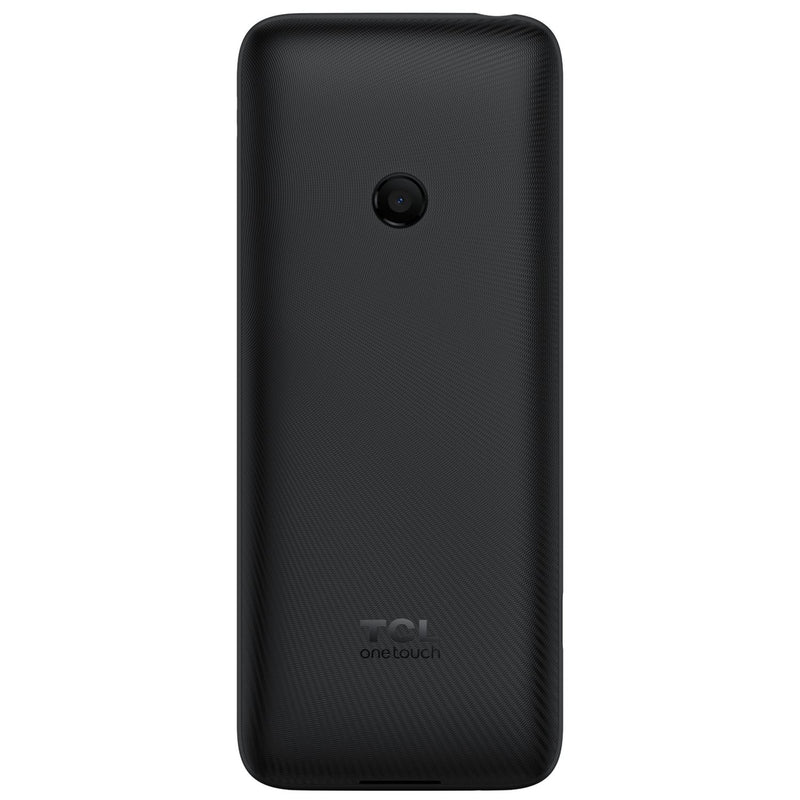 Vodafone TCL OneTouch 5041 mobile phone in grey, imported from the UK