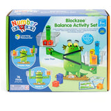 Argos Learning Resources Numberblocks Blockzee Balance Activity Toy- Buy online at McGrocer