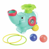 Argos Chad Valley Ball Pop Character Musical Elephant Toy- Buy online at McGrocer