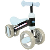 Argos MoVe Light Up Bobble Ride On Blue- Buy online at McGrocer
