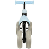MoVe Light Up Bobble Ride On Blue, imported from the UK