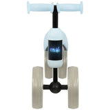 MoVe Light Up Bobble Ride On Blue, imported from the UK
