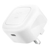 Argos Belkin 45W USB-C Slimline Wall Charger - White- Buy online at McGrocer