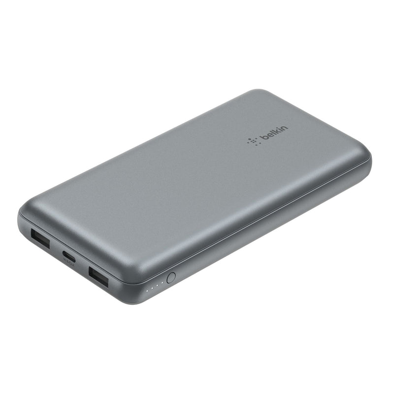 Belkin power bank space grey 20000mAh - British product