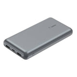 Belkin power bank space grey 20000mAh - British product
