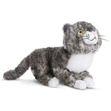 Argos Aurora World Mog The Forgetful Cat 9.5 Inch Soft Toy- Buy online at McGrocer