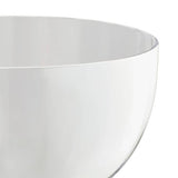 Habitat Bobbin cocktail glasses clear 450ml (British brand)