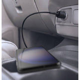 Belkin 30W USB-C car charger with cable, imported from the UK