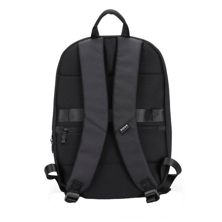 Port Designs Chicago Evo laptop backpack 16 inch - British product