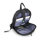 Port Designs Chicago Evo laptop backpack 16 inch - British product