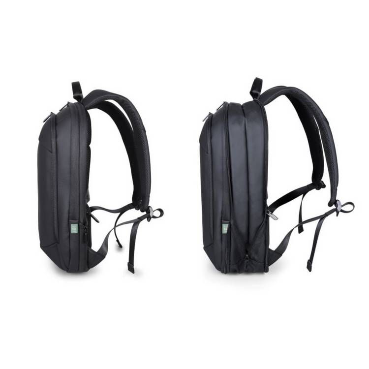 Port Designs Chicago Evo laptop backpack 16 inch - British product