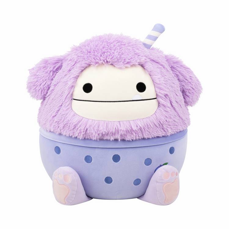 Squishmallows Dilka soft toy 16 inch, UK version