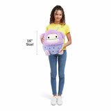 Squishmallows Dilka soft toy 16 inch, UK version