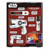 Star Wars laser tag blasters set, UK version