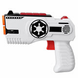 Star Wars laser tag blasters set, UK version