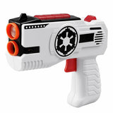 Star Wars laser tag blasters set, UK version