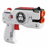 Star Wars laser tag blasters set, UK version