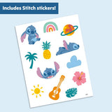 Bright Starts Disney Stitch My Size Potty toddler toilet trainer (British brand)