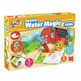 Argos Galt Water Magic Squishy Farm Play Set- Buy online at McGrocer