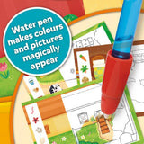 Galt Water Magic Squishy Farm activity toy (British brand)