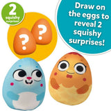 Galt Water Magic Squishy Farm activity toy (British brand)