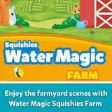 Galt Water Magic Squishy Farm activity toy (British brand)