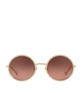Harrods Chloé Acetate CH0230S Sunglasses- Buy online at McGrocer