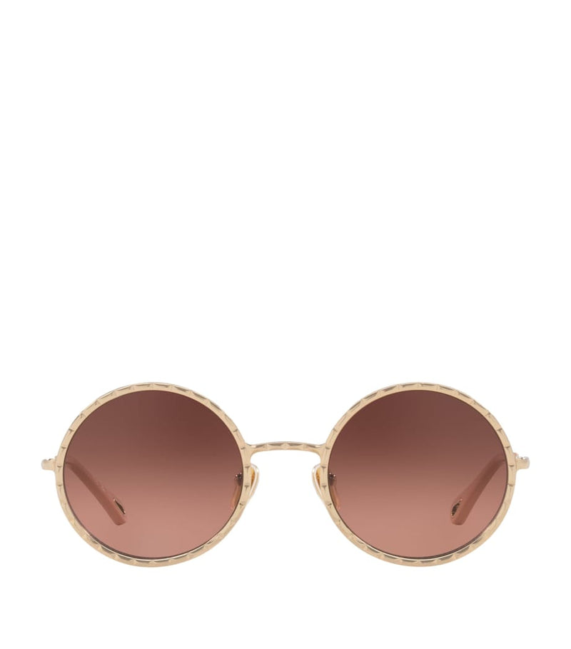 Chloé acetate sunglasses CH0230S, UK version