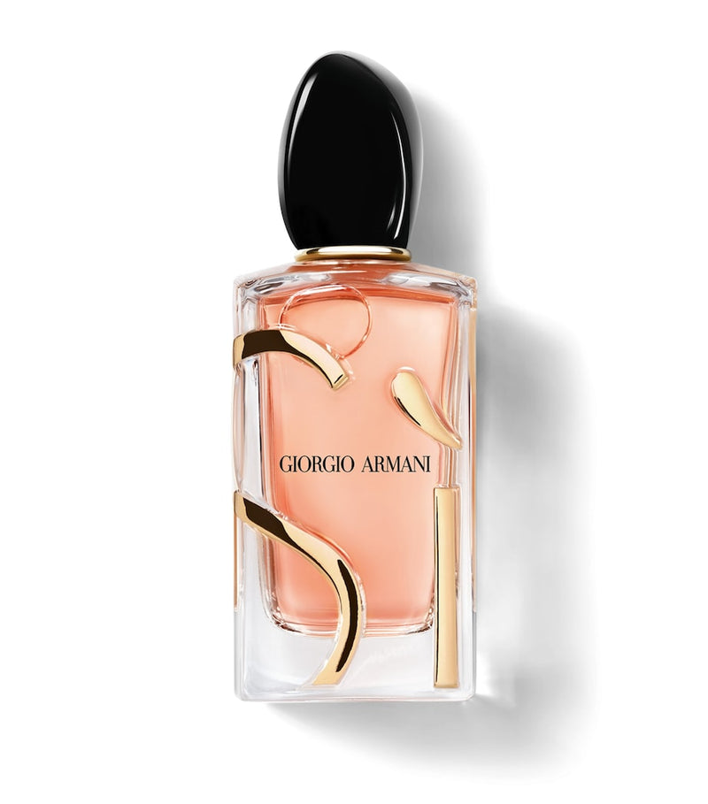 Armani Sì Eau de Parfum Intense 100ml (British brand)