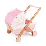 Tidlo 3 In 1 Dolls Pram GOODS Superdrug