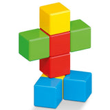 Geomag Magicube magnetic cubes 16 piece set - British product