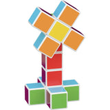 Geomag Magicube Math building set 25 pieces - British product