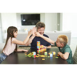 Geomag Magicube Math building set 25 pieces - British product