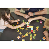 Geomag Magicube Math building set 25 pieces - British product