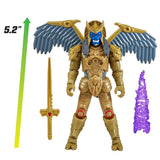 Argos Mighty Morphin Power Rangers Goldar Figure- Buy online at McGrocer
