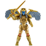 Power Rangers Goldar action figure 23cm - British product