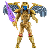 Power Rangers Goldar action figure 23cm - British product