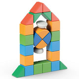 Geomag Magicube magnetic building blocks 32 pieces, UK version