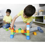 Geomag Magicube magnetic building blocks 32 pieces, UK version