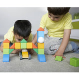 Geomag Magicube magnetic building blocks 32 pieces, UK version