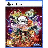 Argos Demon Slayer: The Hinokami Chronicles 2 PS5 Game- Buy online at McGrocer