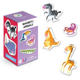 Argos Dodo Magnetic Animals 10 Pieces- Buy online at McGrocer