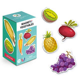 Argos Dodo Magnetic Fruits and Vegetables Learning Toy - 10 Pieces- Buy online at McGrocer