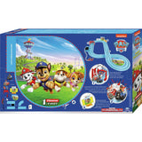 Carrera PAW Patrol Track Patrol slot racing set, imported from the UK