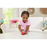 VTech Bluey Escape Convertible push toy with lights and sounds - British product