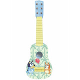 Bluey My First Guitar musical toy H53cm, UK version