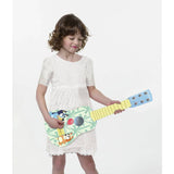 Bluey My First Guitar musical toy H53cm, UK version